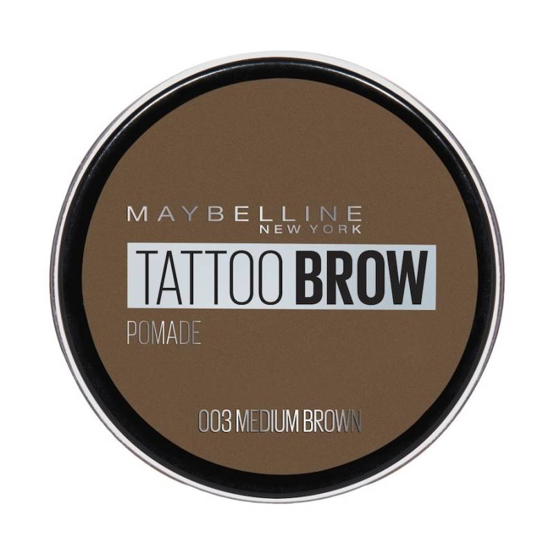 Maybelline  Maybelline Tattoo Brow augenbrauengel 3.5 ml von Maybelline