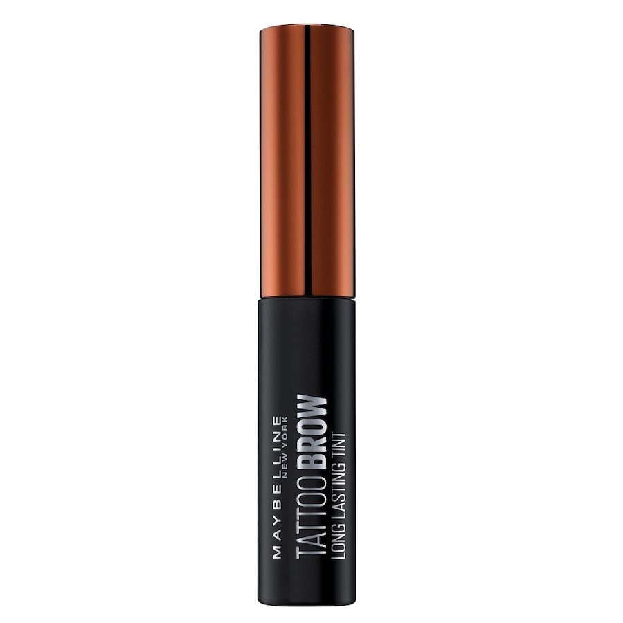 Maybelline  Maybelline Tattoo Brow augenbrauengel 5.0 g von Maybelline