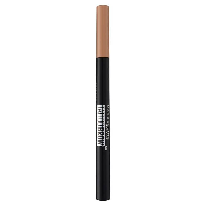 Maybelline  Maybelline Tattoo Brow augenbrauenstift 1.1 ml von Maybelline