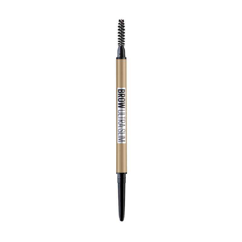 Maybelline Brow Ultra Slim Augenbrauenstift 1ST von Maybelline