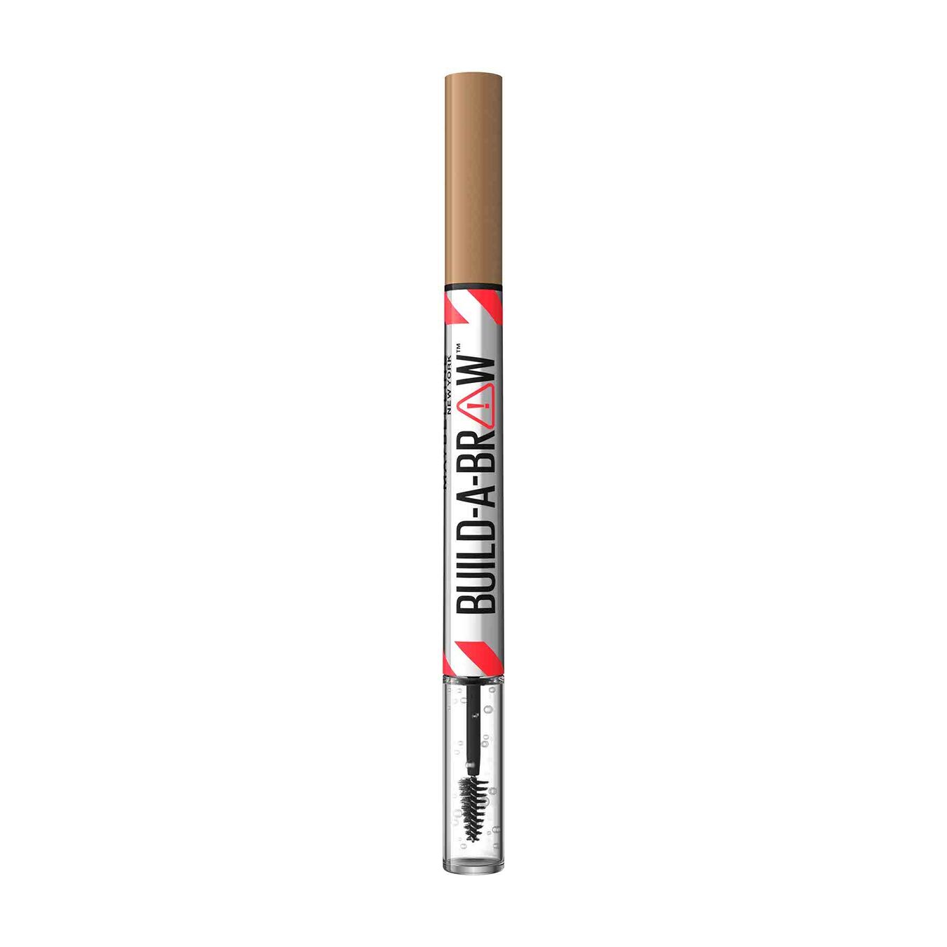 Maybelline Build a Brow 250 Blond 1ST von Maybelline