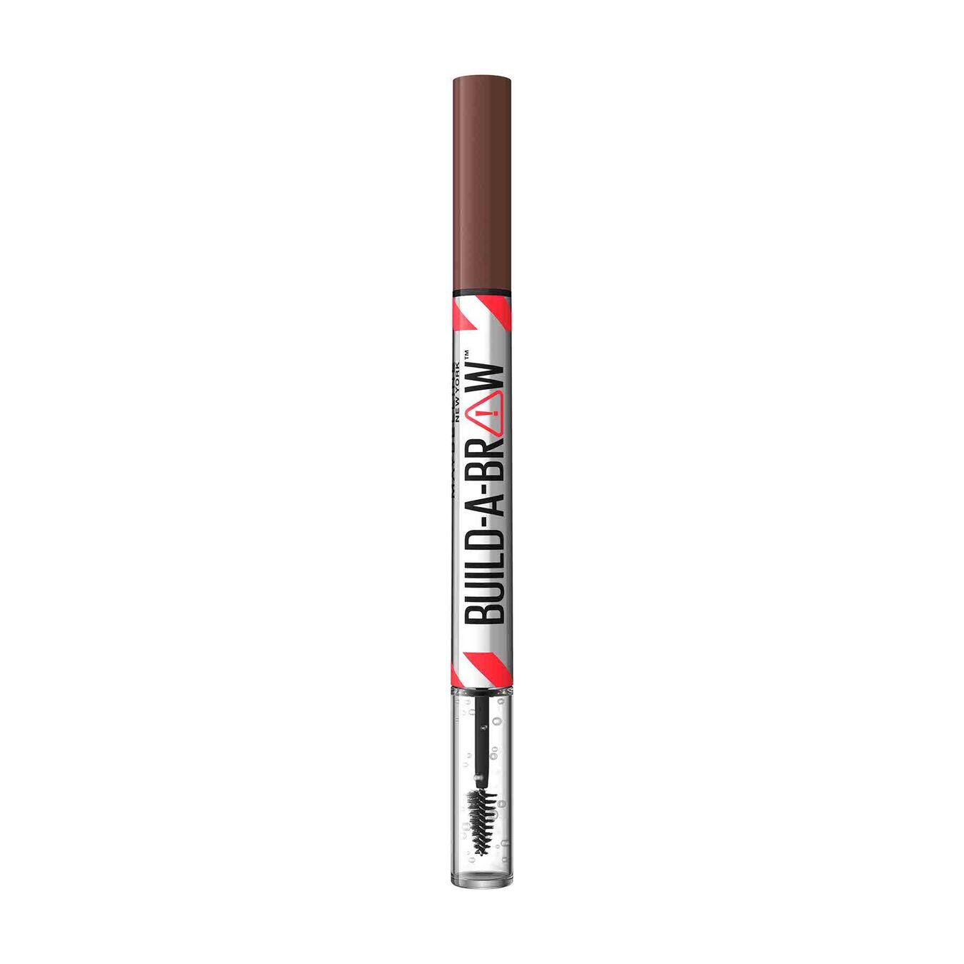 Maybelline Build a Brow 257 Medium Brown 1ST