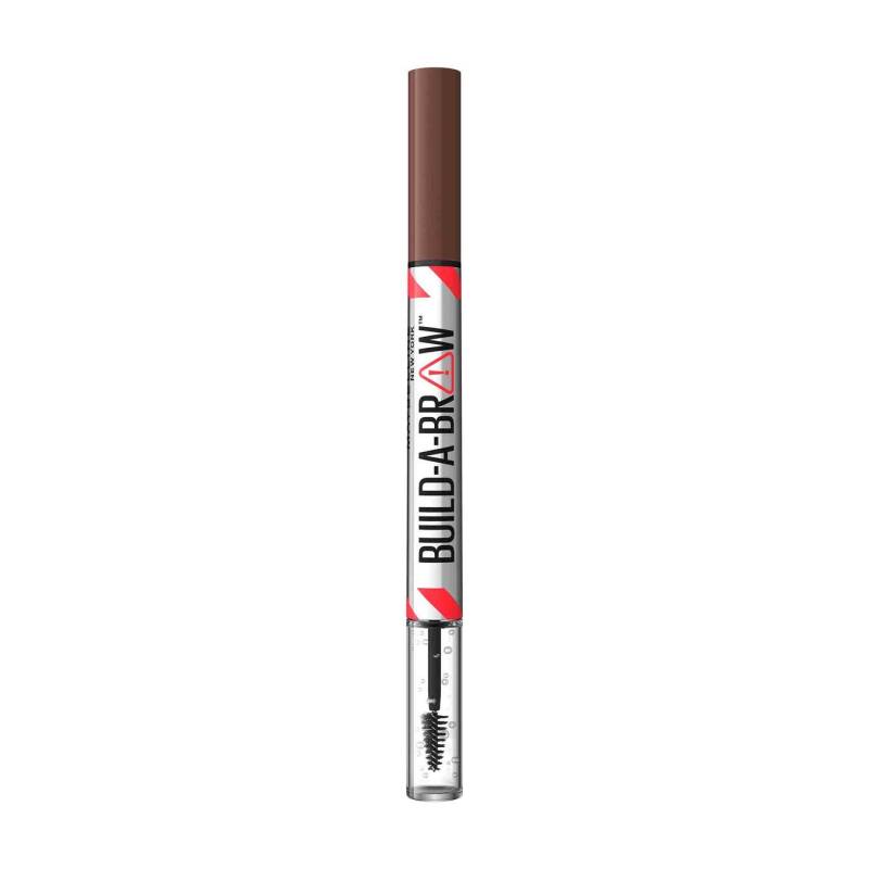 Maybelline Build a Brow 257 Medium Brown 1ST von Maybelline