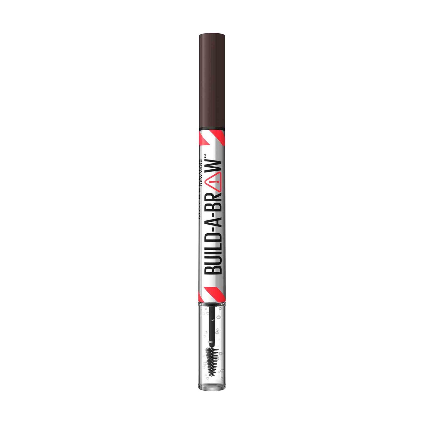 Maybelline Build a Brow 259 ASH Brown 1ST von Maybelline