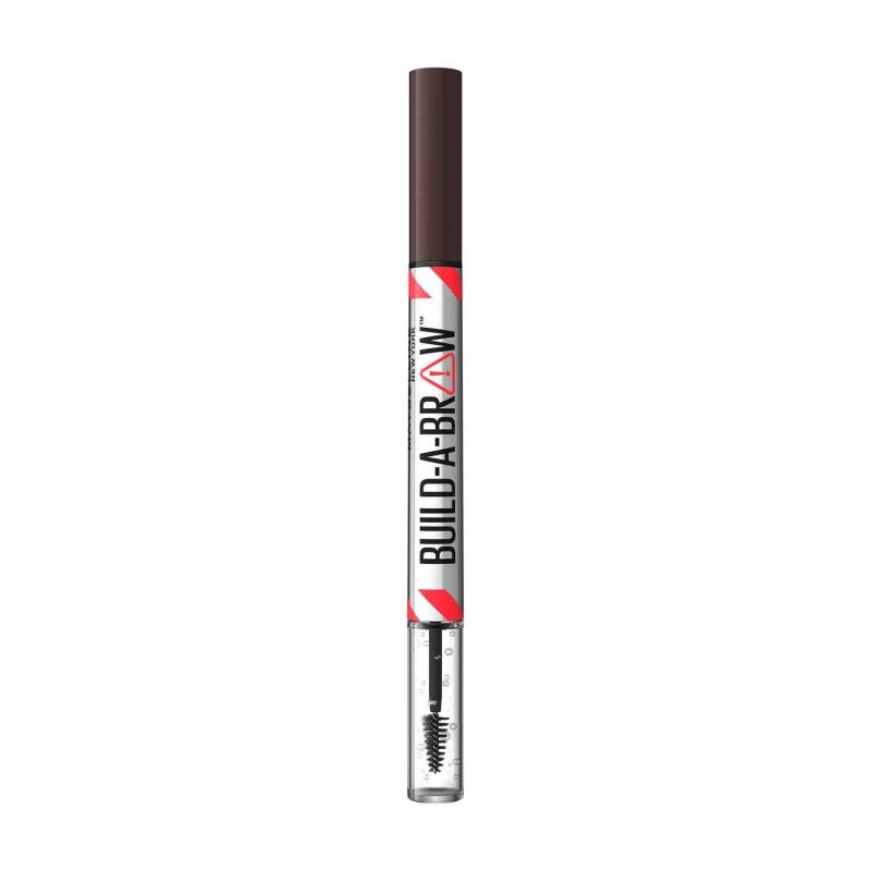 Maybelline Build a Brow 259 ASH Brown 1ST von Maybelline