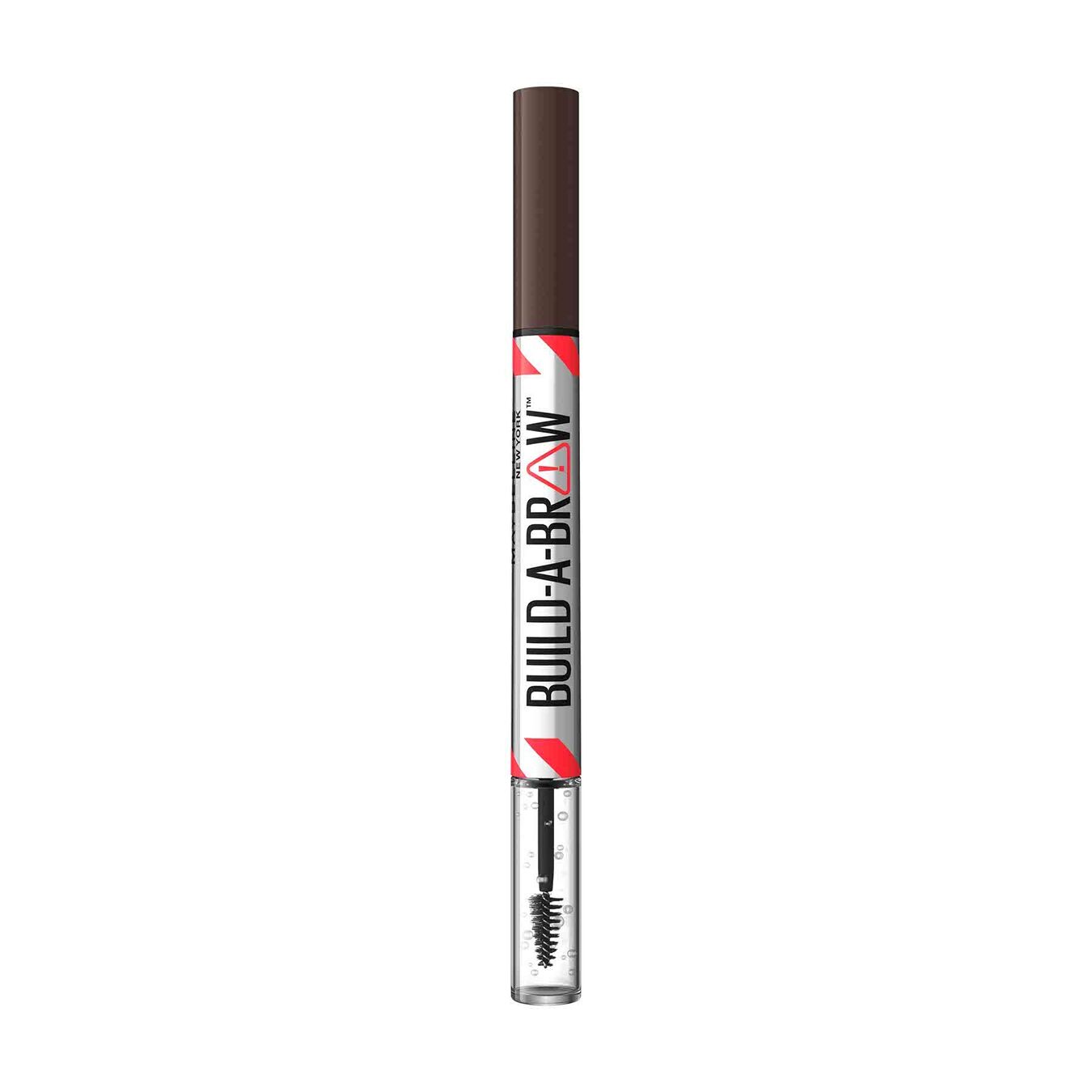 Maybelline Build a Brow 260 Deep Brown 1ST von Maybelline