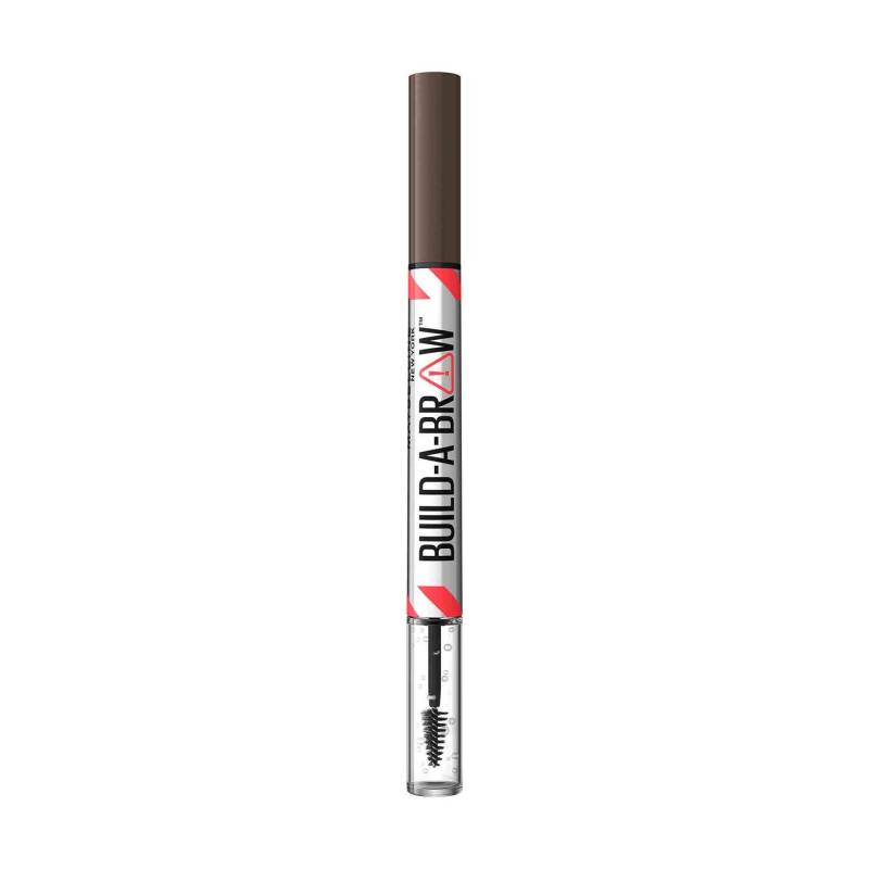 Maybelline Build a Brow 262 Black Brown 1ST von Maybelline