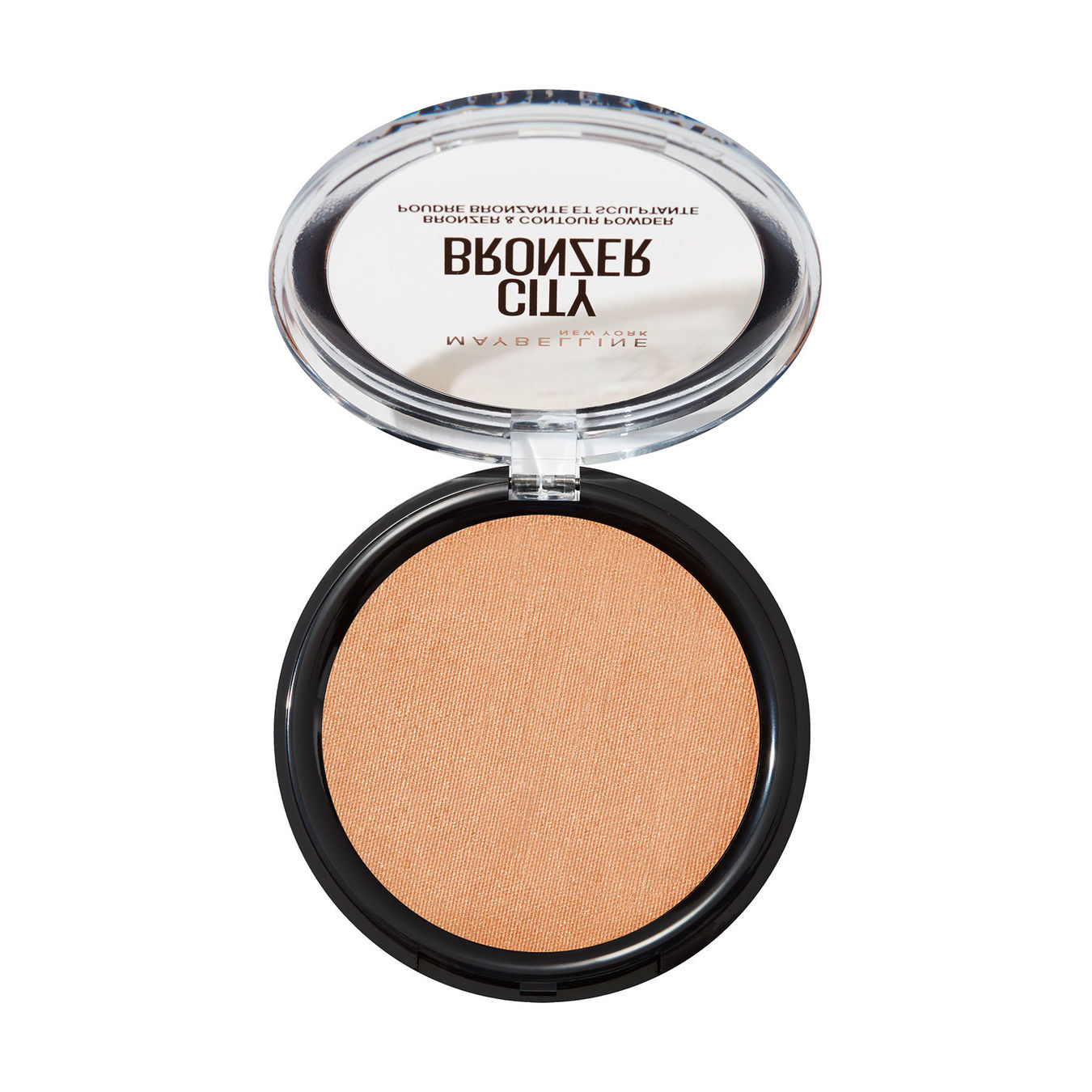 Maybelline City Bronze Bronzer 1ST von Maybelline