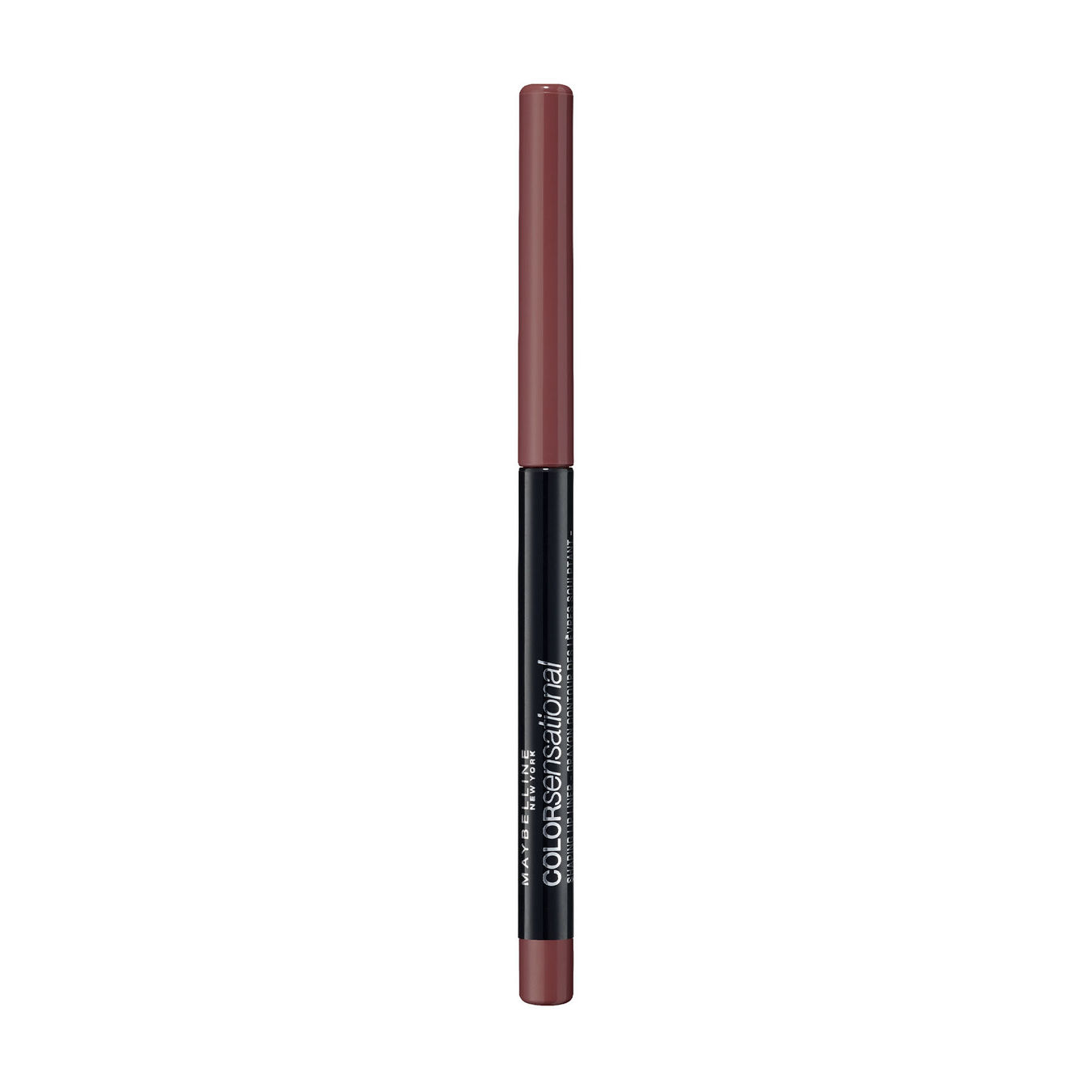 Maybelline Color Sensational Shaping Lip Liner 1ST Maybelline Color Sensational Shaping Lip Liner 1ST von Maybelline