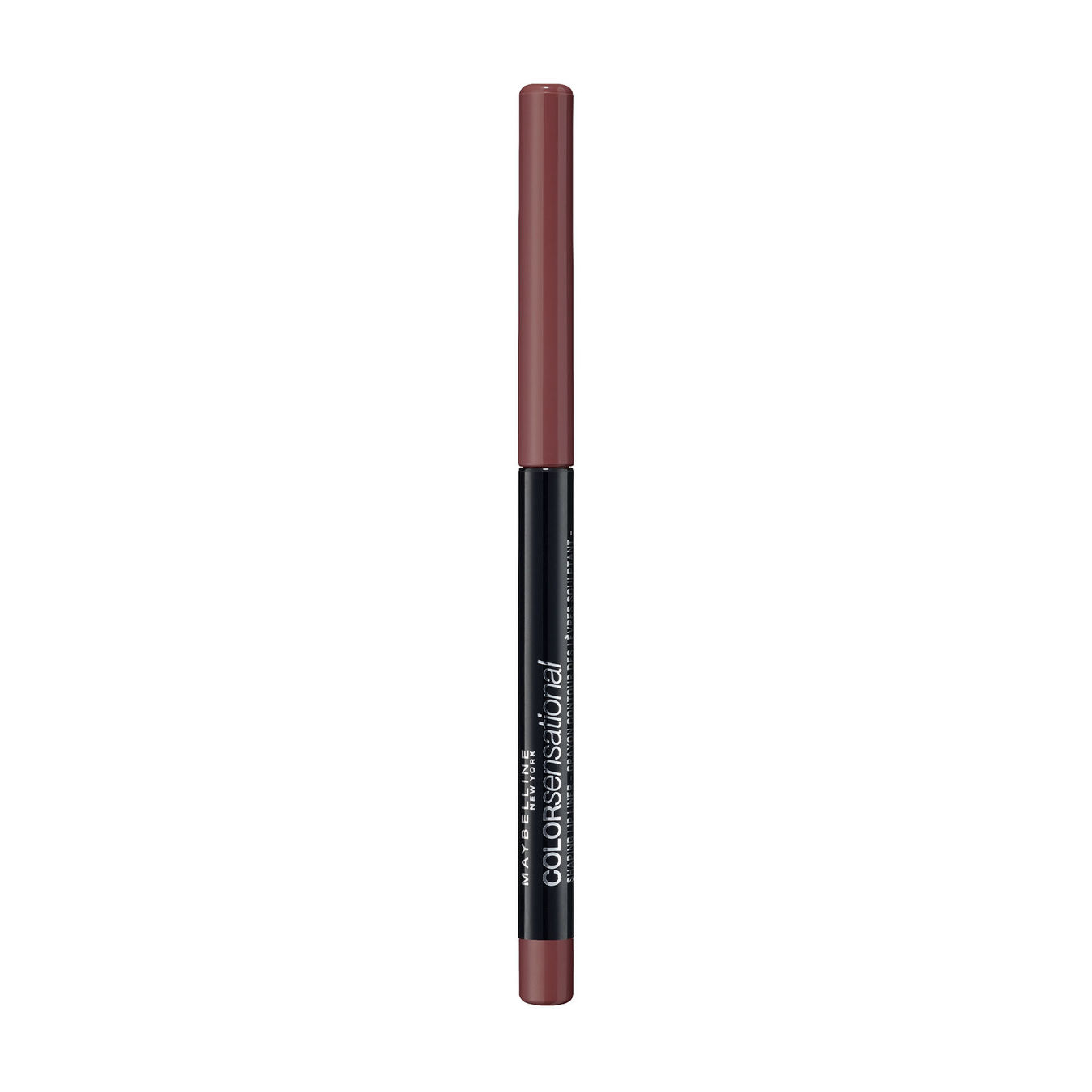 Maybelline Color Sensational Shaping Lip Liner 1ST von Maybelline