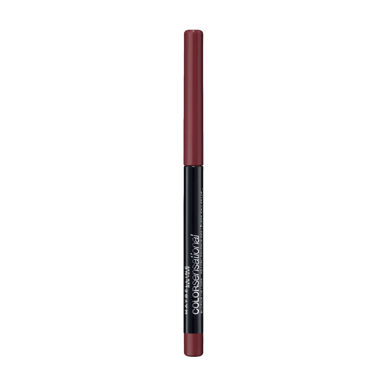 Maybelline Color Sensational Shaping Lip Liner 1ST Maybelline Color Sensational Shaping Lip Liner 1ST von Maybelline