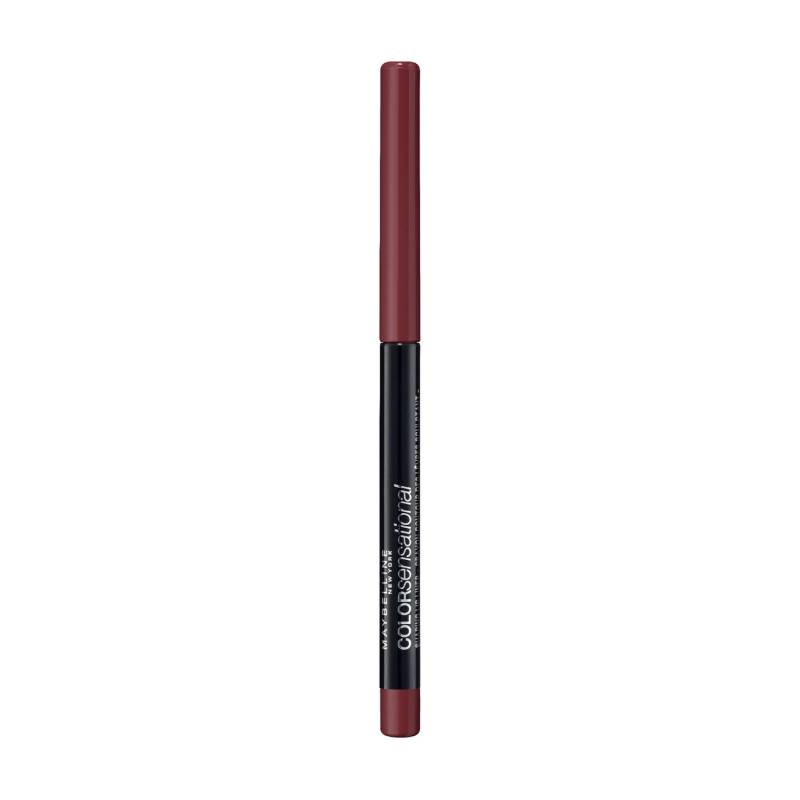 Maybelline Color Sensational Shaping Lip Liner 1ST von Maybelline