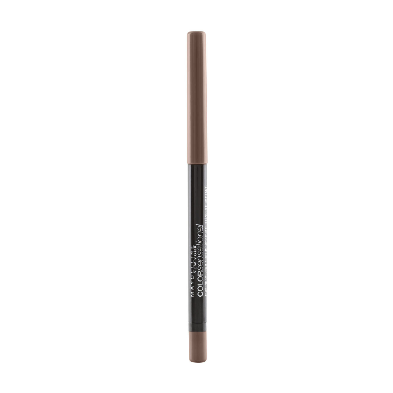 Maybelline Color Sensational Shaping Lip Liner 1ST Maybelline Color Sensational Shaping Lip Liner 1ST von Maybelline