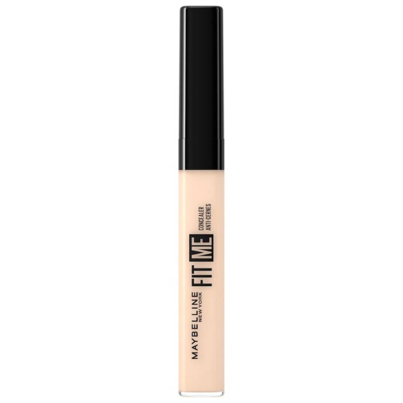 Maybelline  Maybelline Fit Me concealer 6.8 ml von Maybelline