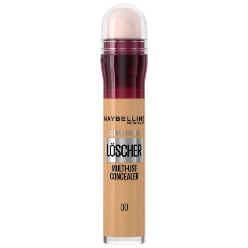 Maybelline  Maybelline Instant Anti-Age Effekt Löscher concealer 6.8 ml von Maybelline