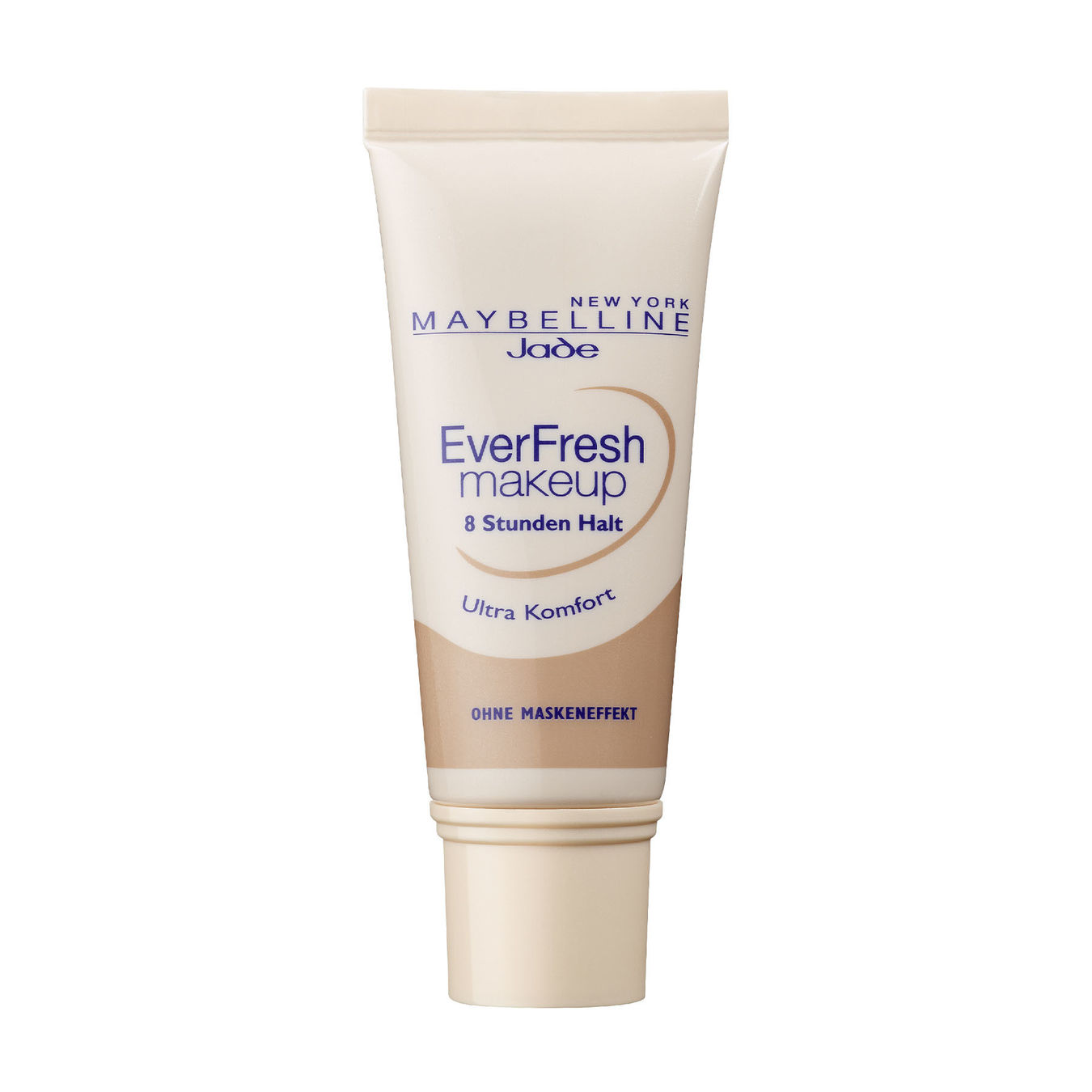 Maybelline EverFresh Make-up 1ST von Maybelline