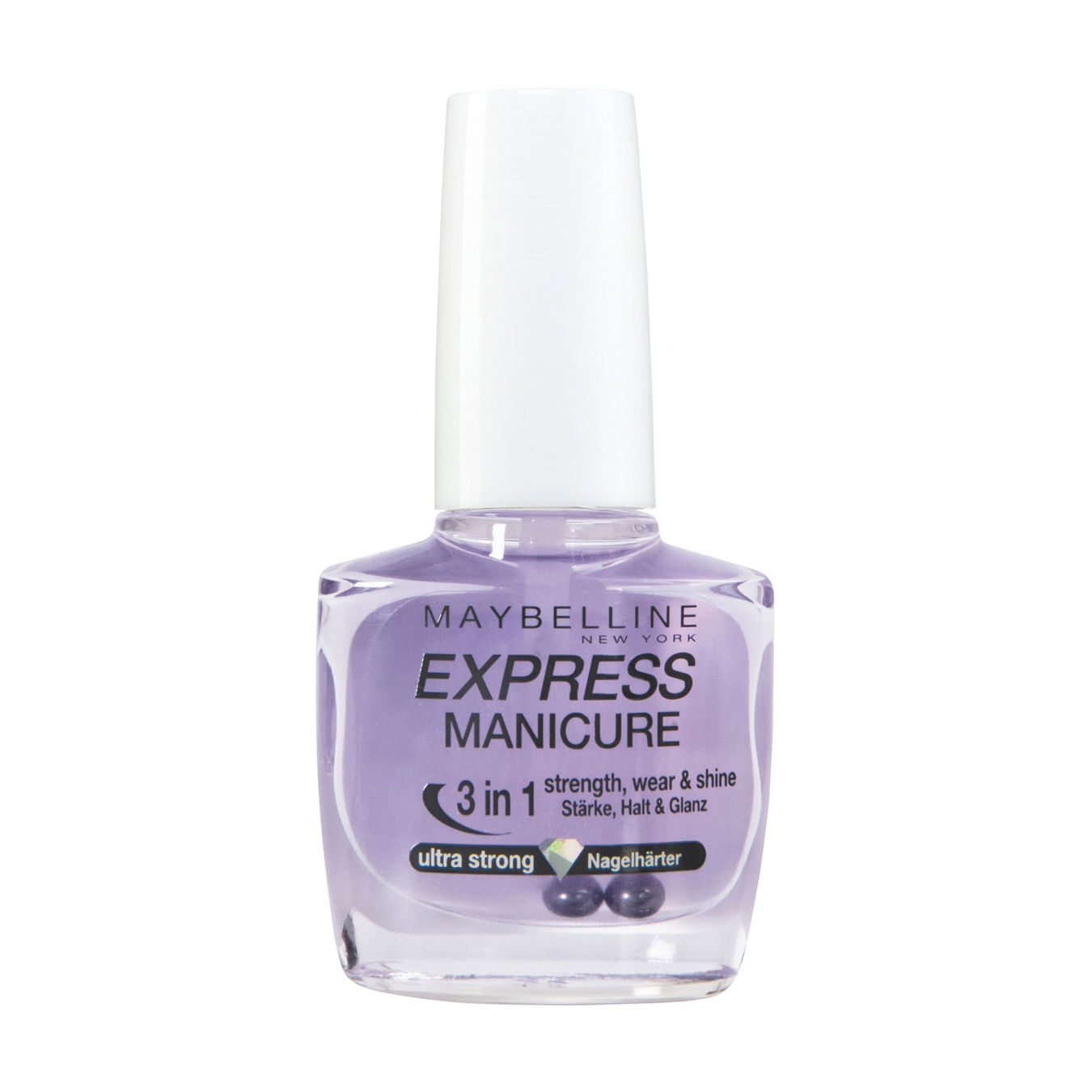 Maybelline Express Manicure Nagelhärter von Maybelline