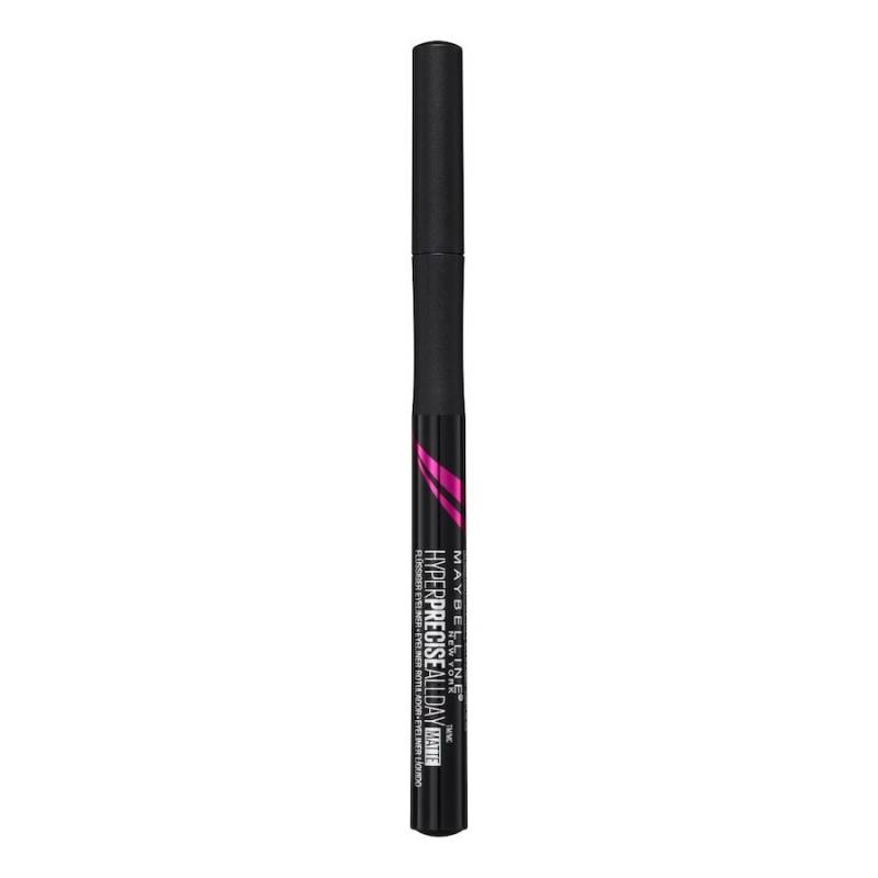 Maybelline  Maybelline Hyper Precise Allday Liner eyeliner 1.0 pieces von Maybelline