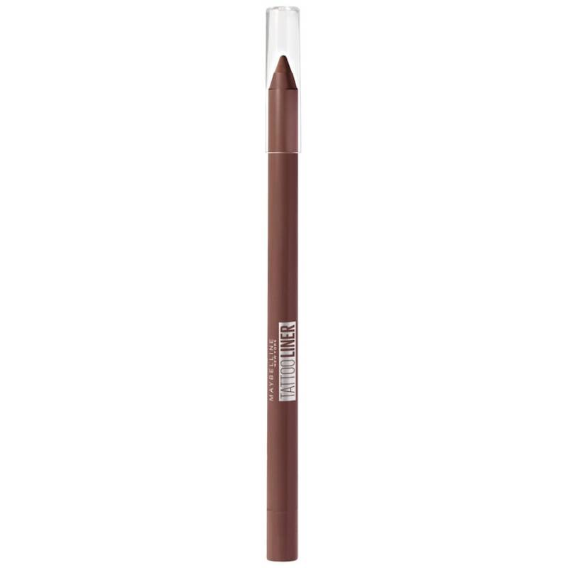 Maybelline  Maybelline Tattoo Liner eyeliner 1.3 g von Maybelline