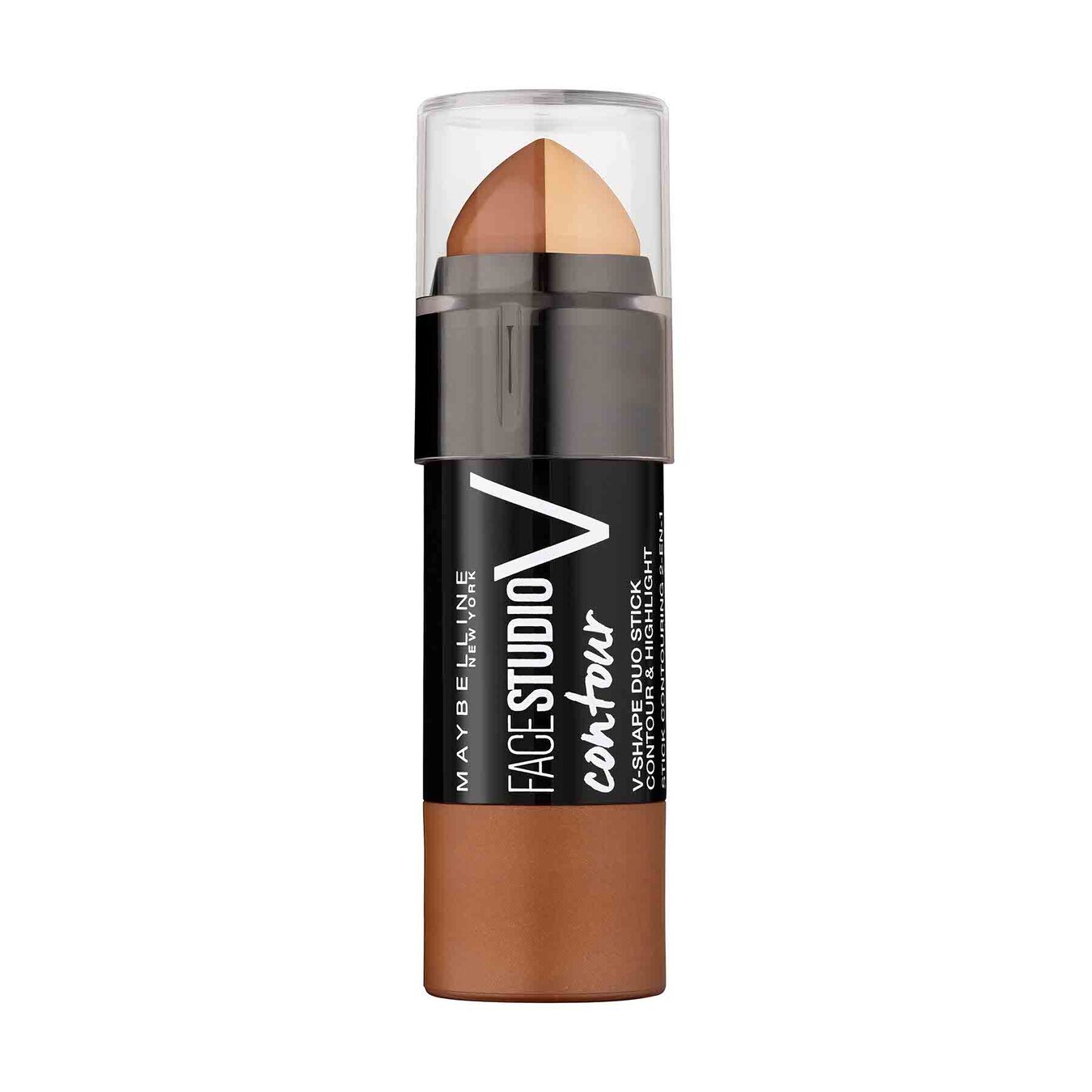 Maybelline Face Studio Contour Duo-Stick 1ST von Maybelline