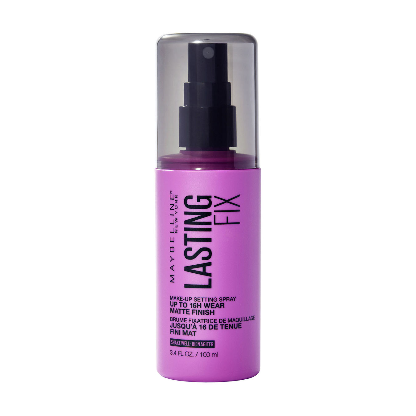 Maybelline Facestudio Master Fix Drama Setting Spray 1ST von Maybelline