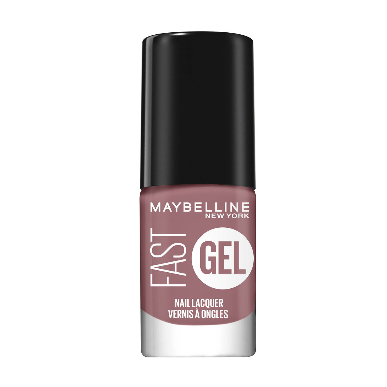 Maybelline Fast Gel Nagellack 1ST von Maybelline