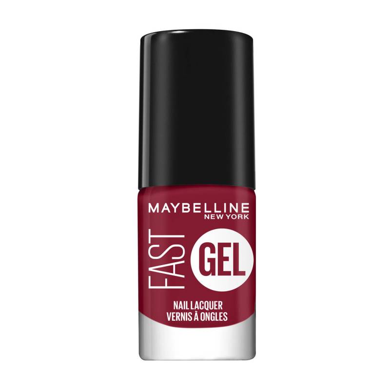 Maybelline Fast Gel Nagellack 1ST von Maybelline