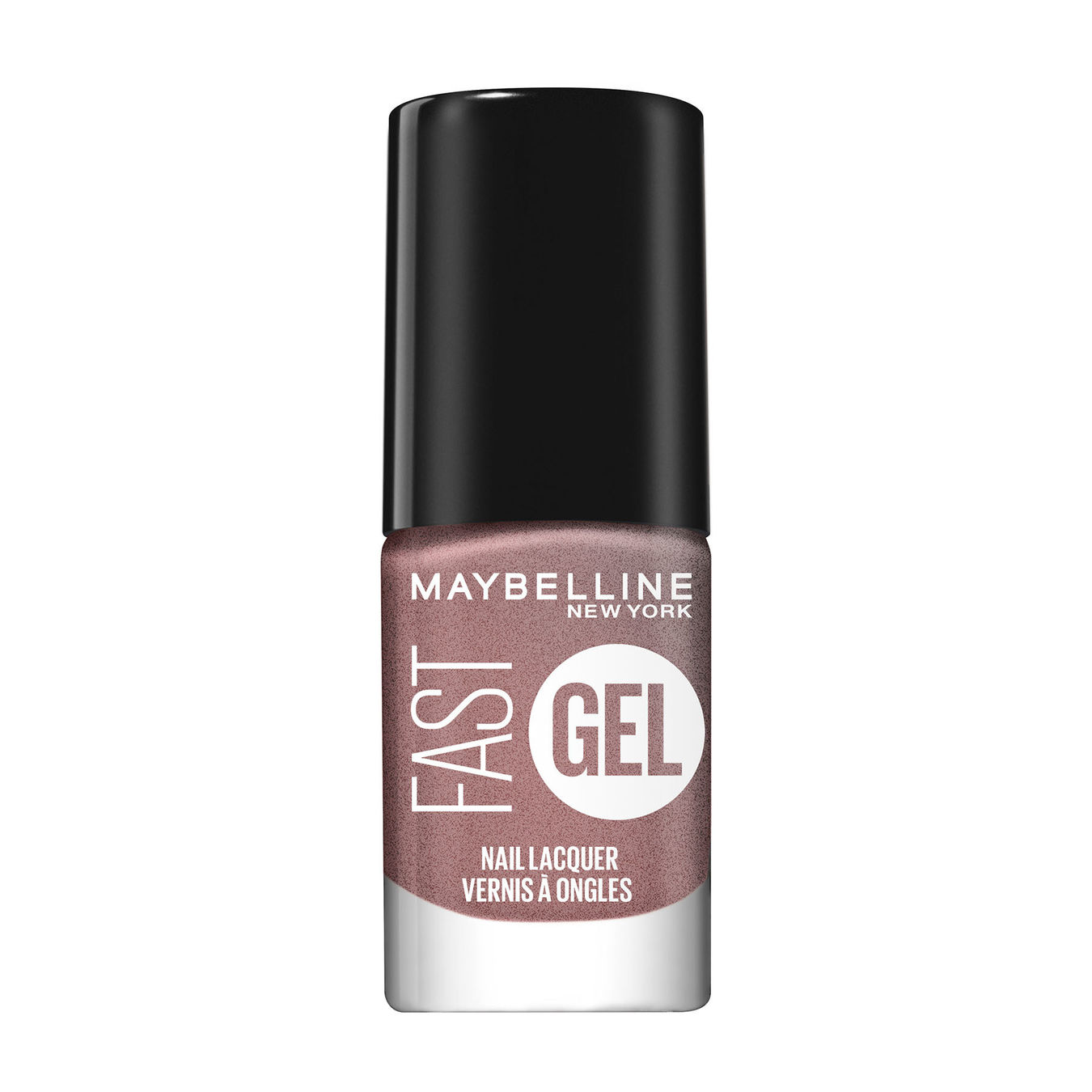 Maybelline Fast Gel Nagellack 1ST von Maybelline