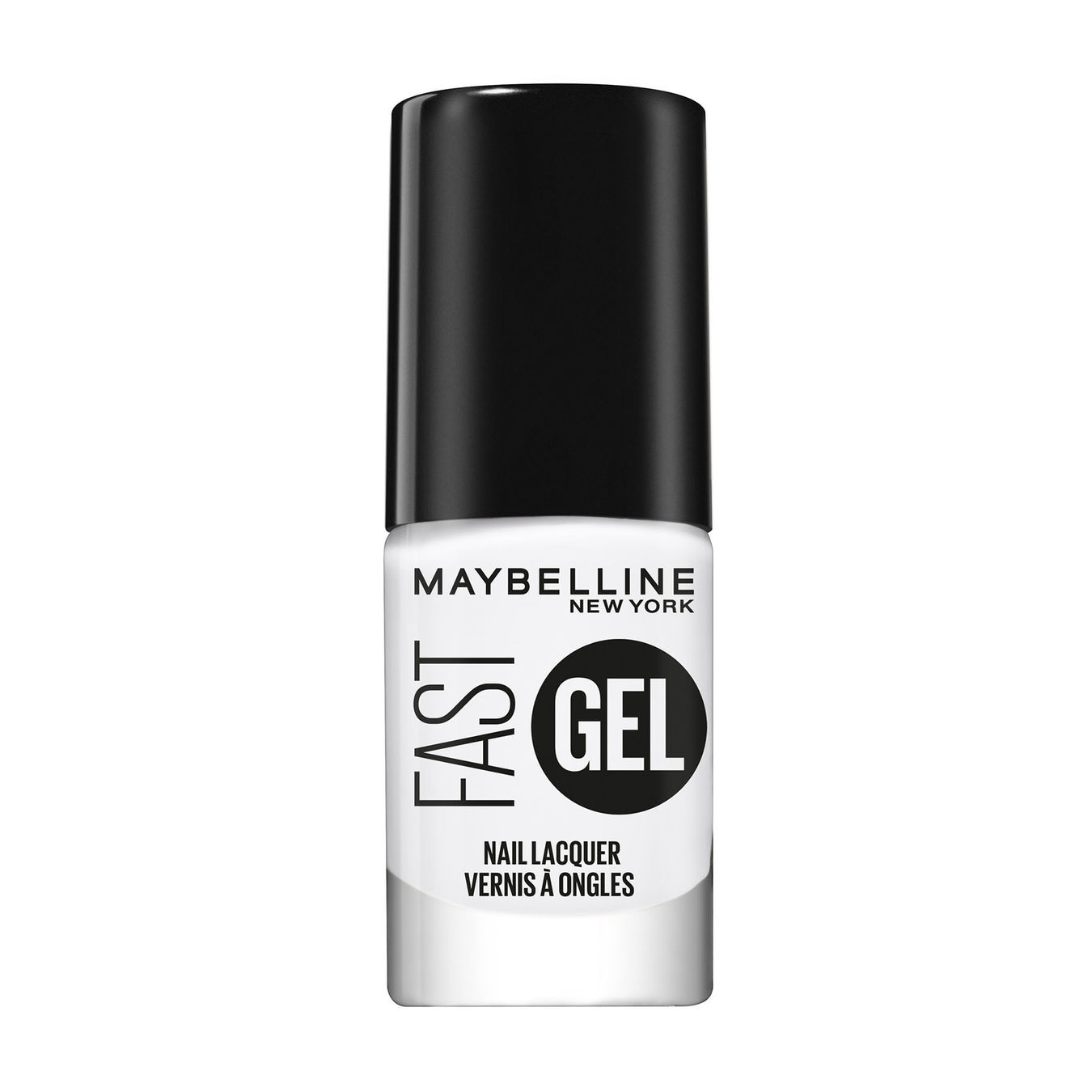 Maybelline Fast Gel Nagellack 1ST von Maybelline