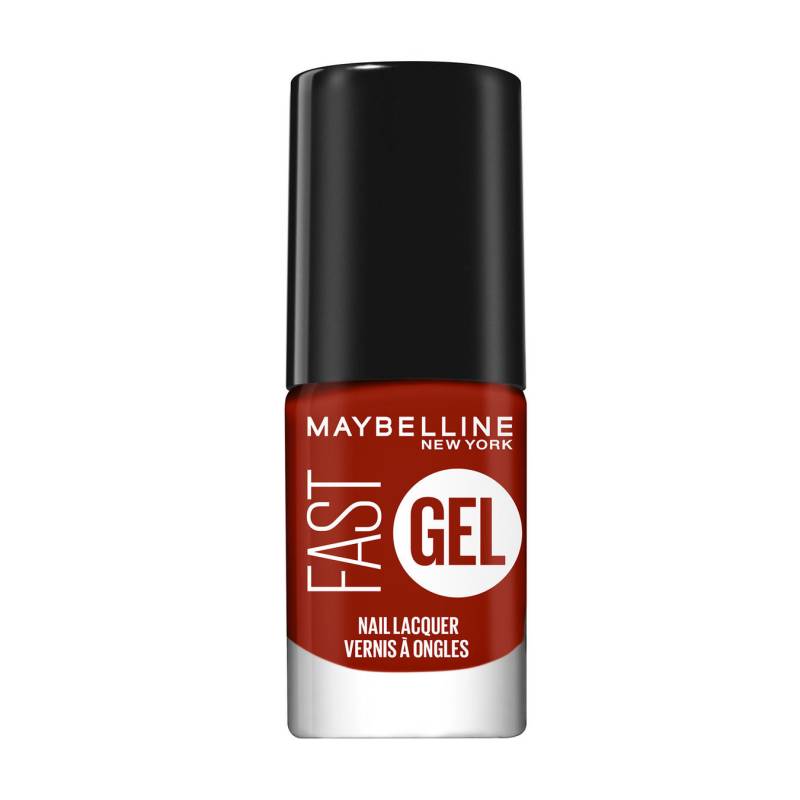 Maybelline Fast Gel Nagellack 1ST von Maybelline