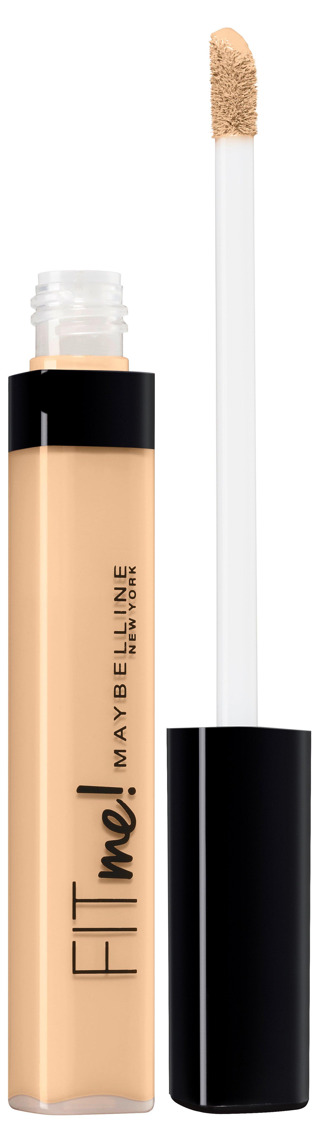 Fit Me Concealer Damen  Vanilla ONE SIZE von MAYBELLINE