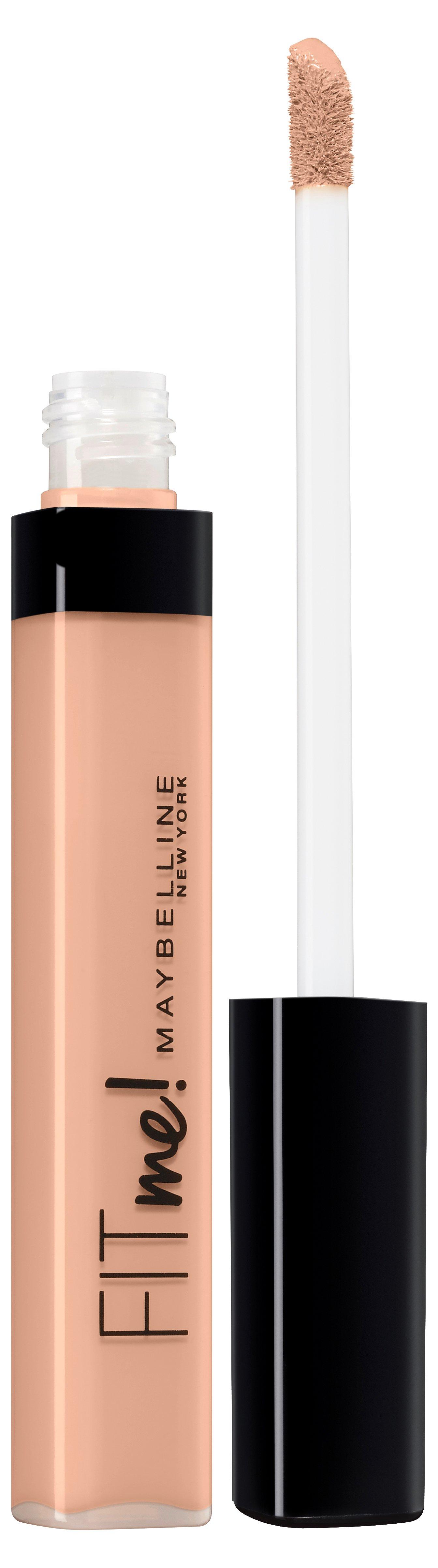 Fit Me Concealer Damen  Nude ONE SIZE von MAYBELLINE