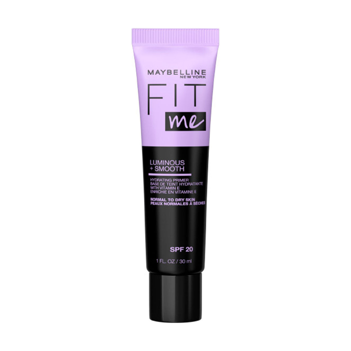 Maybelline Fit Me Luminous + Smooth Hydrating Primer 1ST von Maybelline