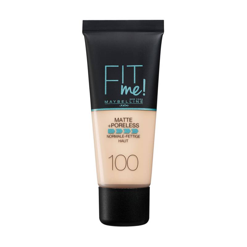 Maybelline Fit Me! Make-up/Foundation 1ST von Maybelline