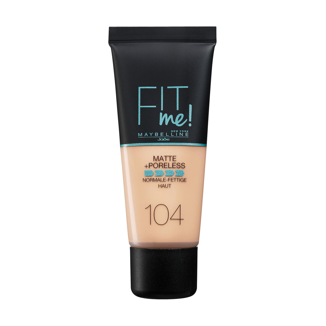 Maybelline Fit Me! Make-up/Foundation 1ST von Maybelline