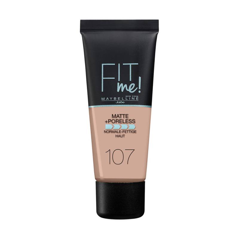 Maybelline Fit Me! Make-up/Foundation 1ST von Maybelline