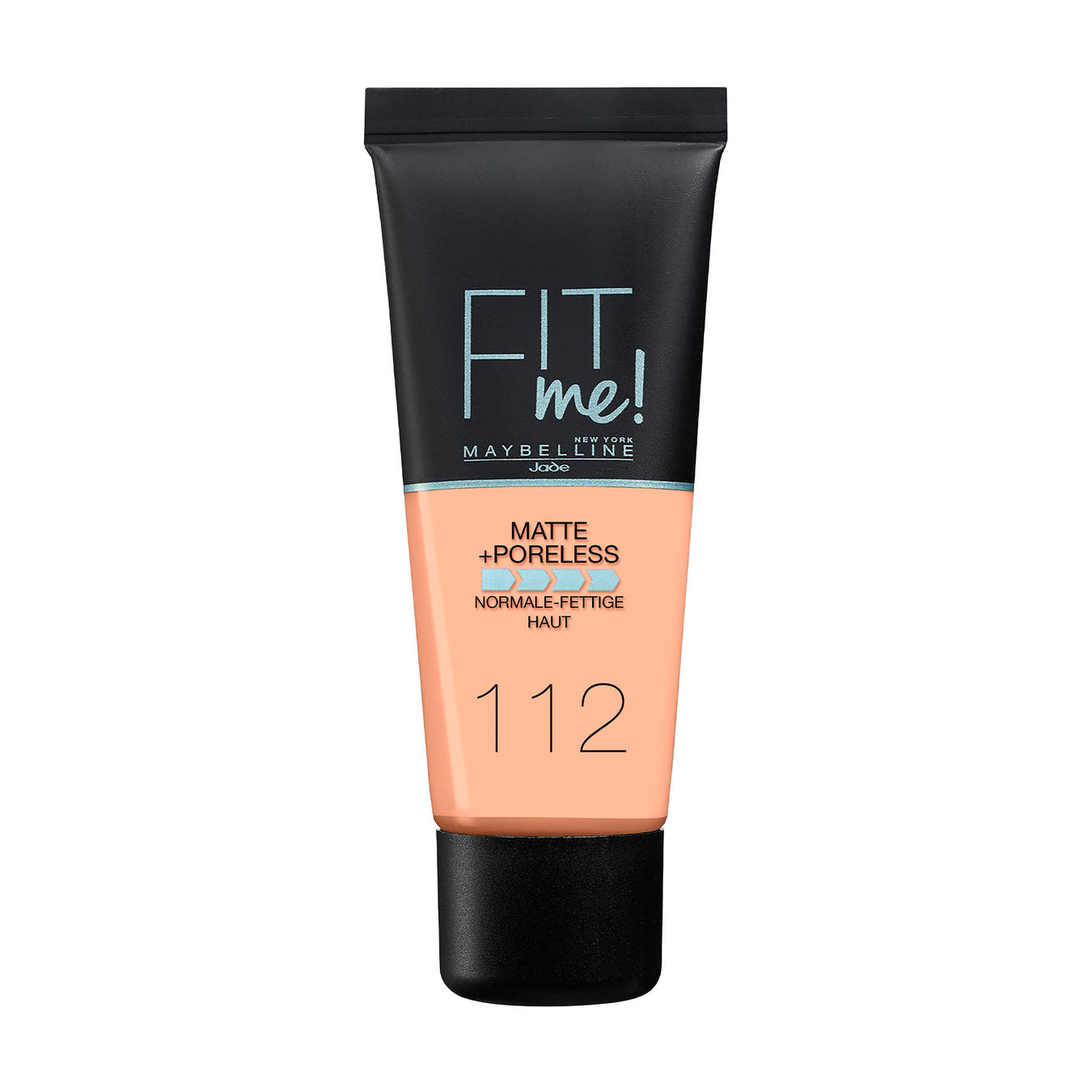 Maybelline Fit Me! Make-up/Foundation 1ST von Maybelline