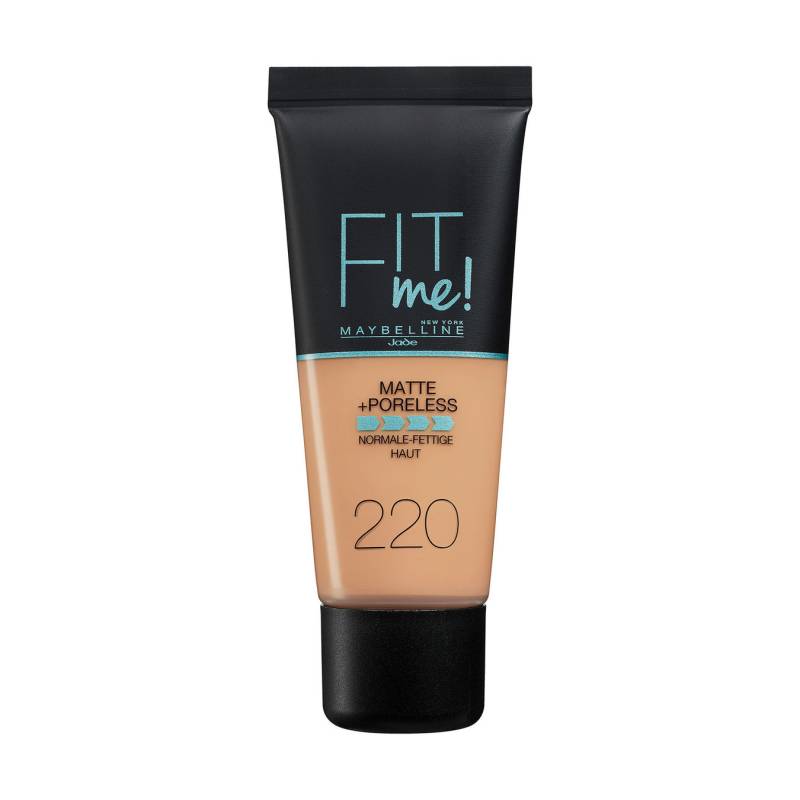 Maybelline Fit Me! Make-up/Foundation 1ST von Maybelline