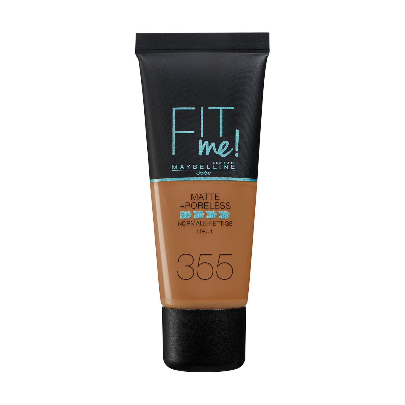 Maybelline Fit Me! Make-up/Foundation 1ST von Maybelline