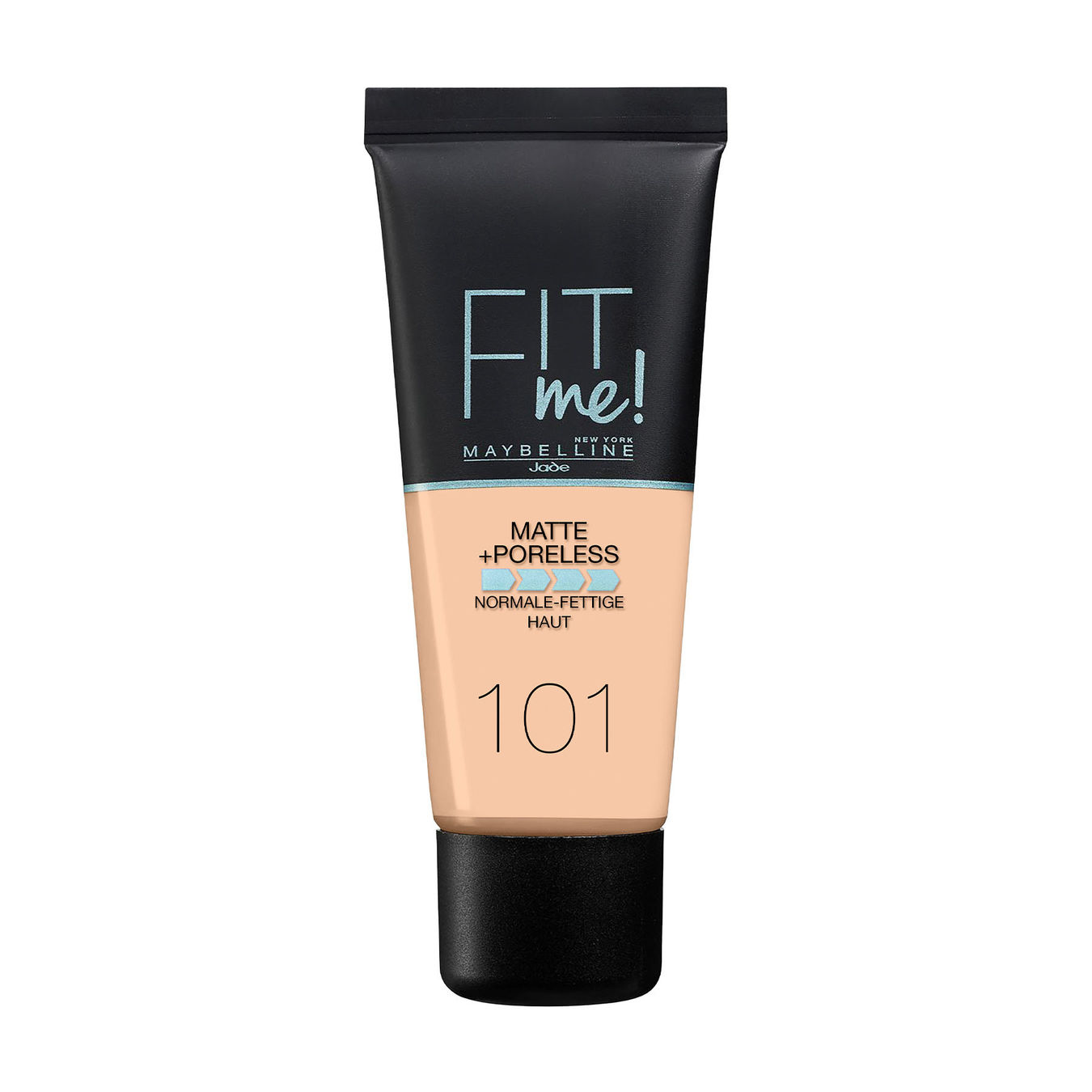 Maybelline Fit Me! Make-up/Foundation 1ST von Maybelline