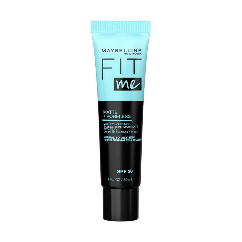 Maybelline Fit Me Matte + Poreless Mattifying Primer 1ST von Maybelline