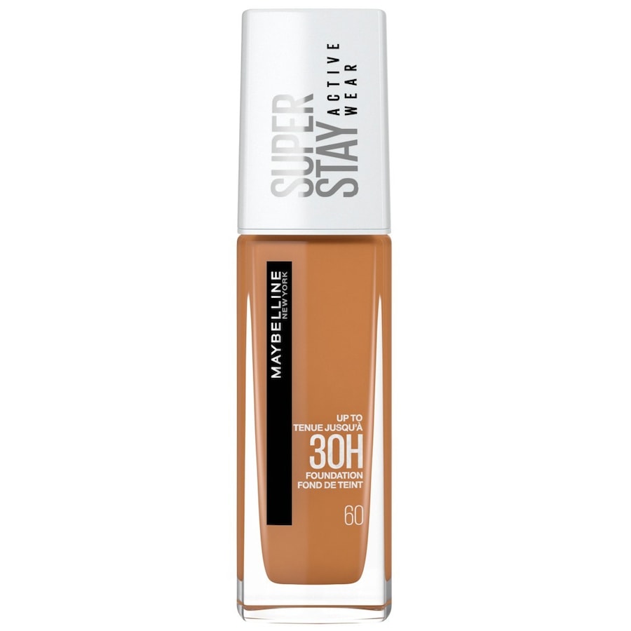 Maybelline  Maybelline Super Stay Active Wear foundation 30.0 ml von Maybelline