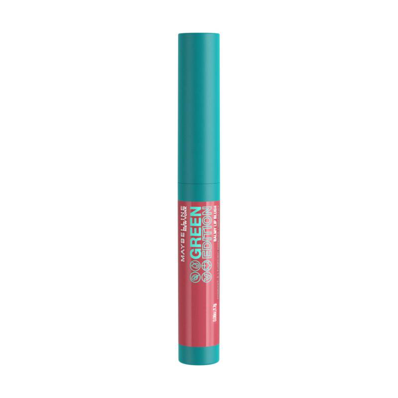 Maybelline Green Edition Balmy Lip Blush 1ST von Maybelline