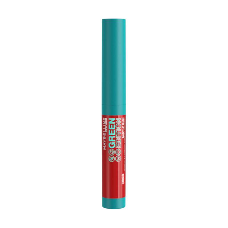 Maybelline Green Edition Balmy Lip Blush 1ST von Maybelline