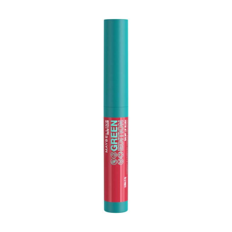 Maybelline Green Edition Balmy Lip Blush 1ST von Maybelline