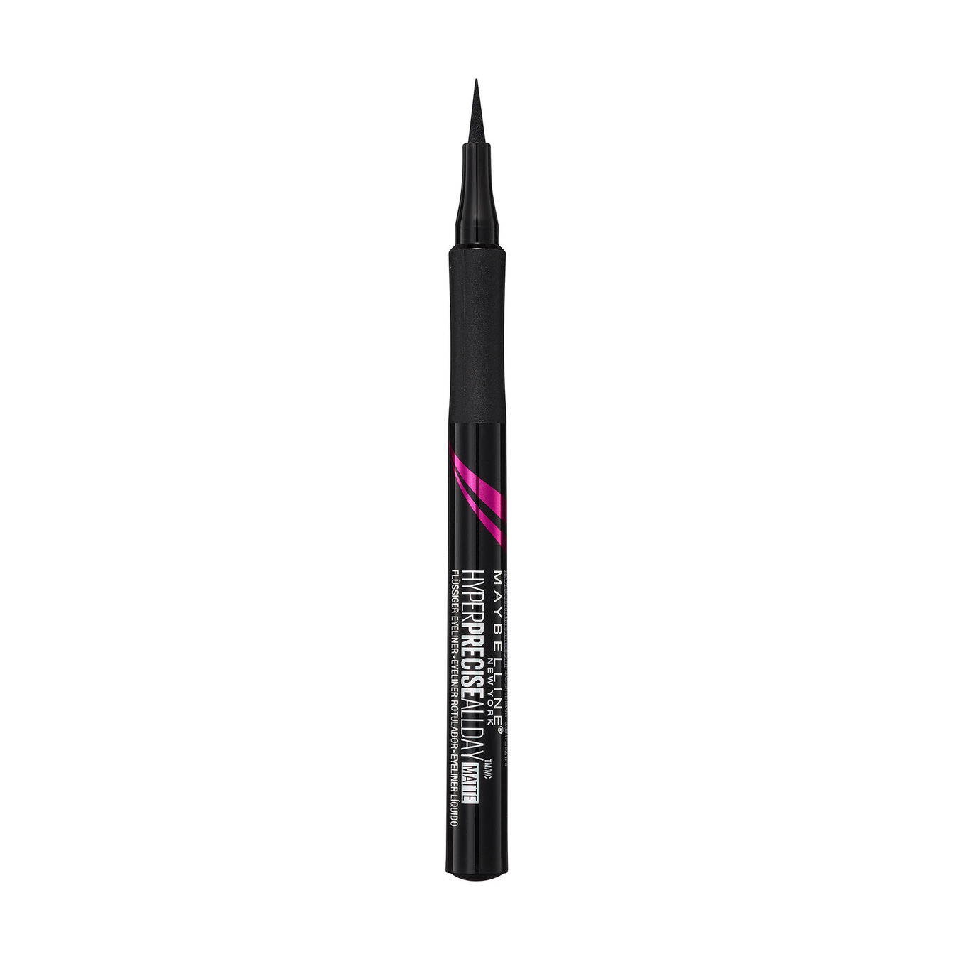 Maybelline Hyper Precise All Day Eyeliner 1ST von Maybelline