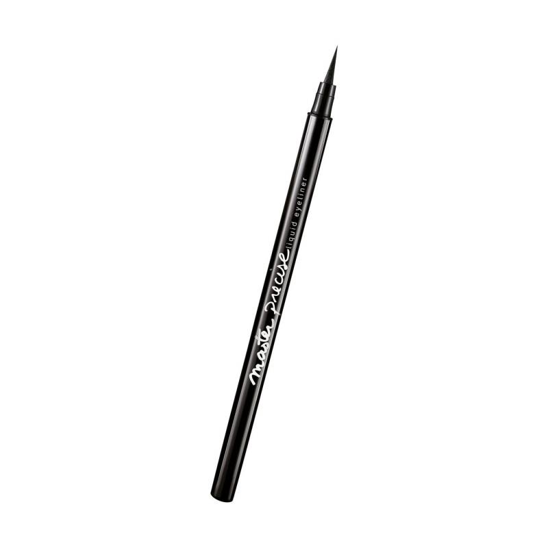 Maybelline Hyper Precise Eyeliner 1ST von Maybelline