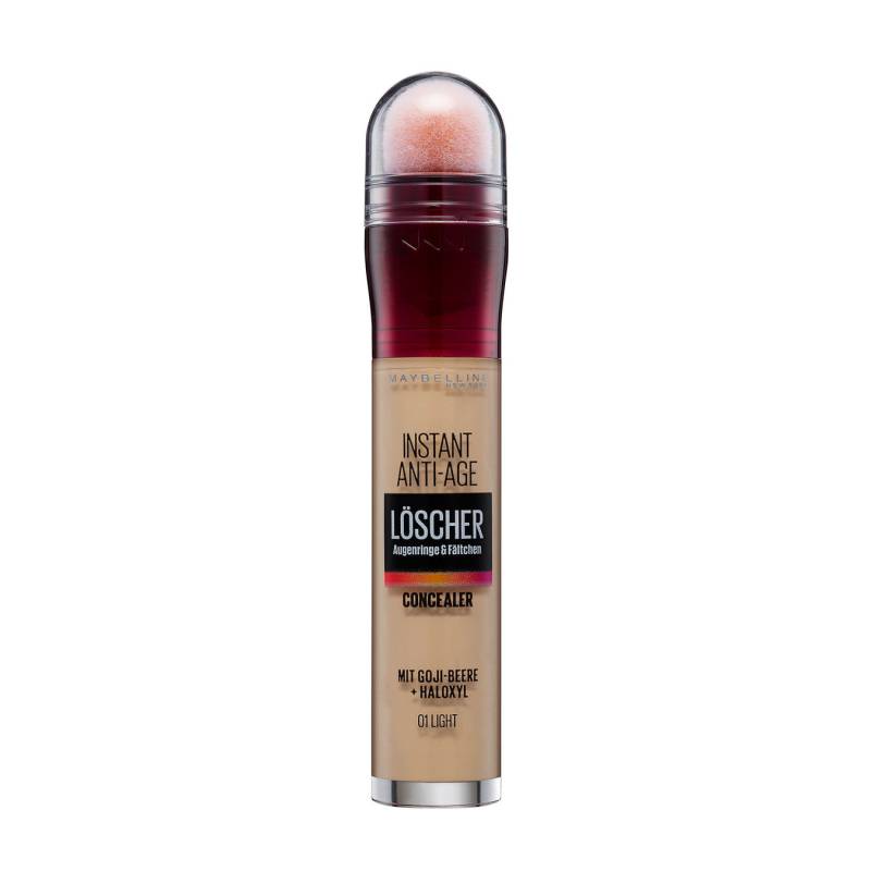 Maybelline Instant Anti-Age Concealer 1ST von Maybelline