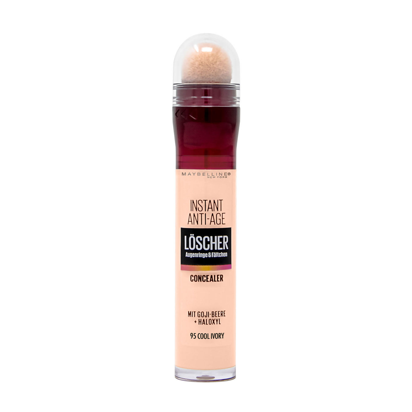 Maybelline Instant Anti-Age Concealer 1ST von Maybelline