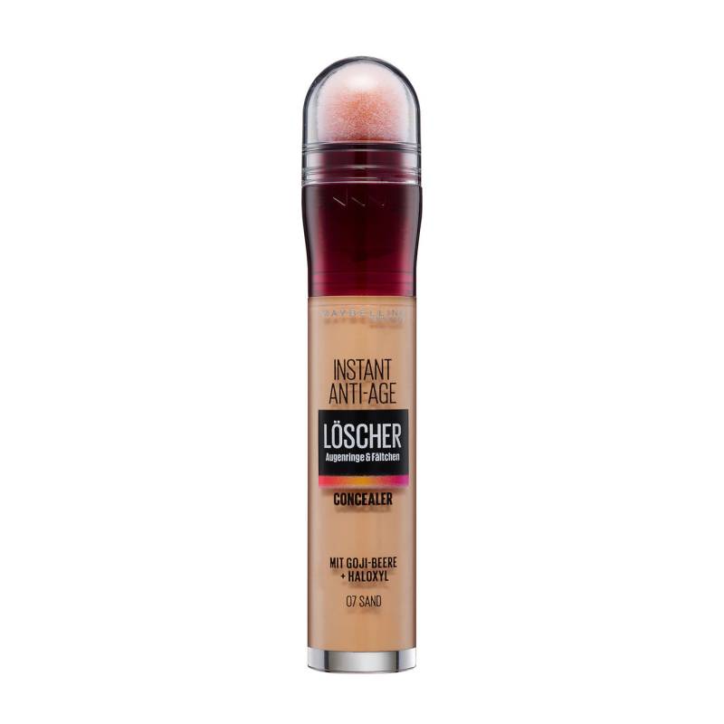 Maybelline Instant Anti-Age Concealer 1ST von Maybelline